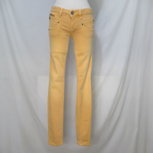 BF107 - Jean skinny - Taille XS - freeman t. porter - Modalova