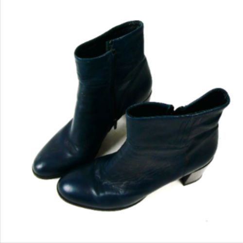 Bottines made in Italy fonc - Pointure 42 - eram - Modalova