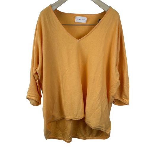 Pull col v - Taille 65 - sud express - Modalova