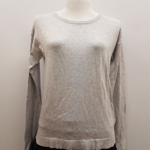 Pull fin gris - ETAM - Taille XS - etam - Modalova