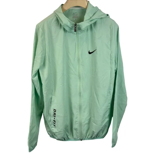 Nike - Gilet  capuche - Taille S - nike - Modalova