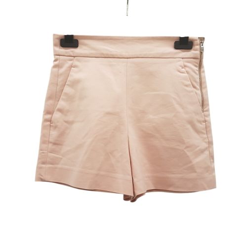 Short rose - ZARA - Taille XS - Zara - Modalova