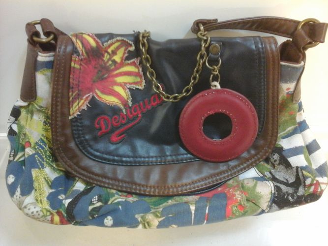 Sac Desigual - lady desigual - Modalova