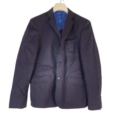 Bruce Fields - Veste - Taille 50 mesures Carrure= 44 Poitrine= 50 Manches= 65 Longueur= 72 - Label Emmaus - Modalova