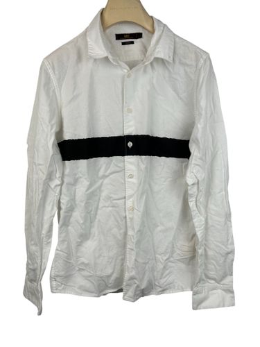 Chemise blanche - Lee - S - lee - Modalova