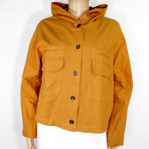 Veste Camel Estim 38 - banditas from marseille - Modalova
