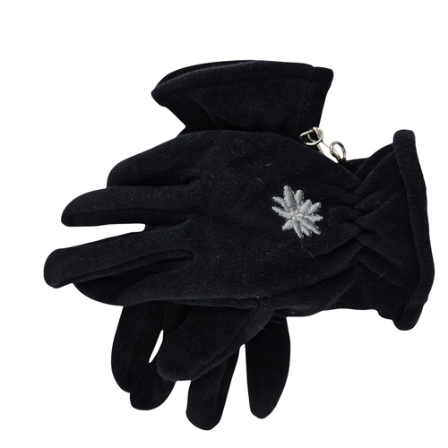 Gants neufs en polaire  - L - Label Emmaus - Modalova