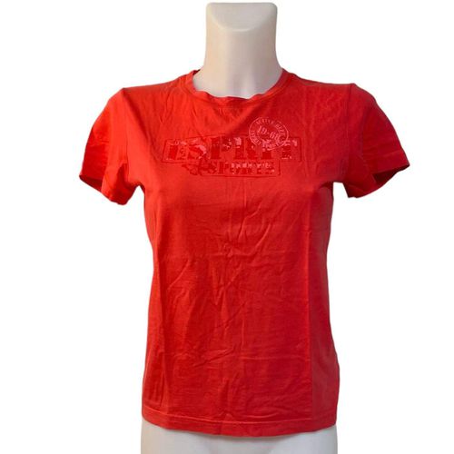 T-shirt Femme - esp esprit sport - Modalova