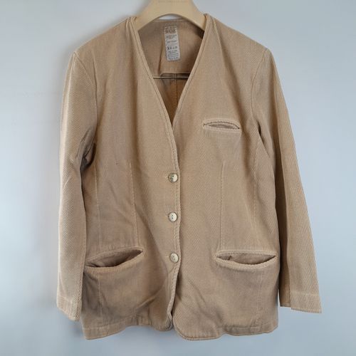 Veste beige - Sugar - 46 - sugar - Modalova