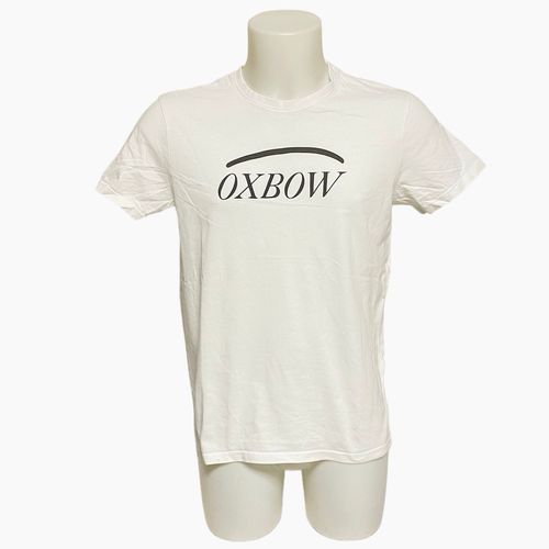 T-shirt Homme - Oxbow - M - oxbow - Modalova