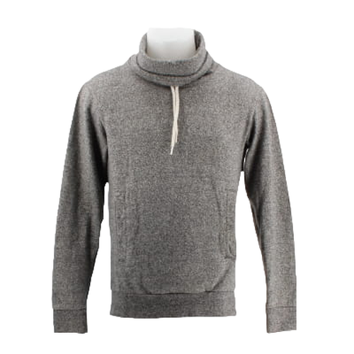 Sweat col roul chin - Taille S - the sweat-shirt by celio - Modalova