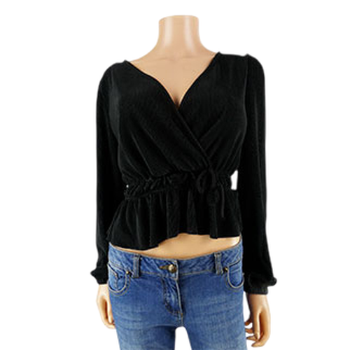 Crop-top - taille M - jennyfer - Modalova