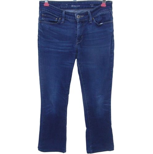Jeans Levi's Demi curve W26 L32 - levi's strauss & co - levi's - Modalova