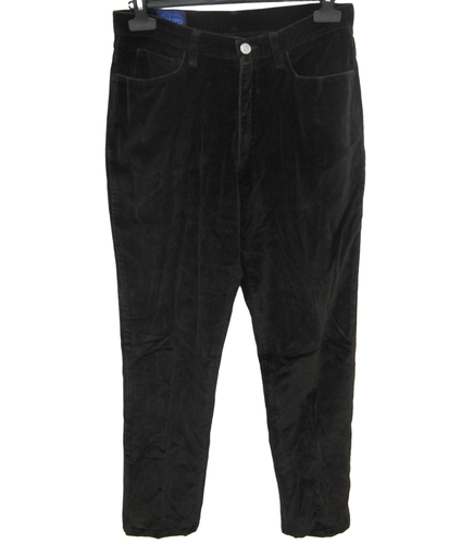 Pantalon en velours T40 made in Italy - kenzo jeans - Modalova