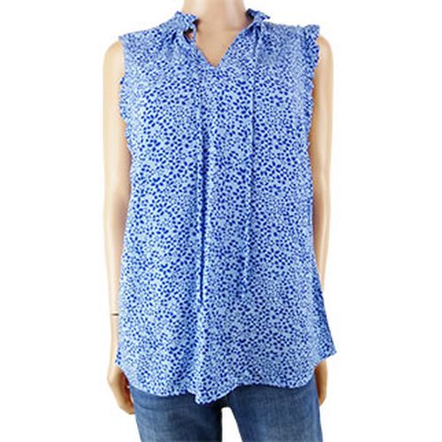 Blouse imprime sans manches - - 38 - esmara - Modalova