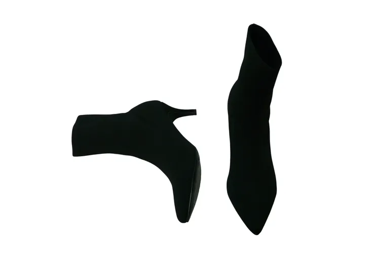 C82 - Bottines "chaussette" - Pointure 39 - elettra firenzano - Modalova