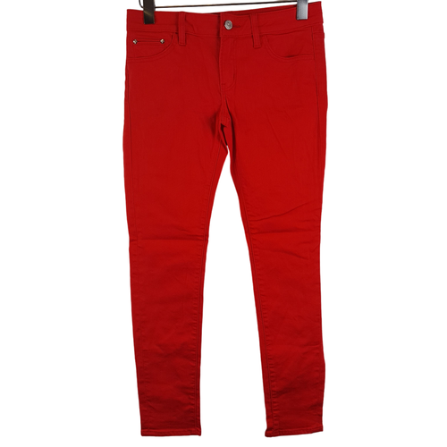 Pantalon rouge - The Kooples - 38 - the kooples - Modalova