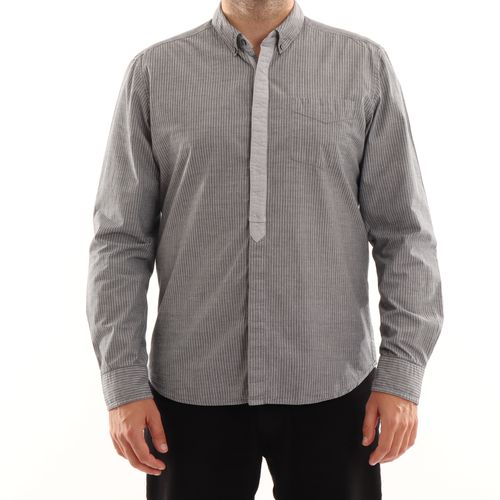 Chemise manches longues ESPRIT Slim fitT-XL - Label Emmaus - Modalova