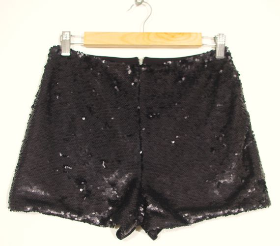 Short en sequin - Forever 21 - S - forever 21 - Modalova