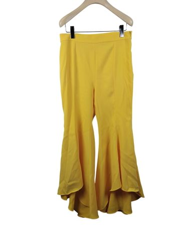 Woman - Pantalon 100% polyester - Taille L - Zara - Modalova