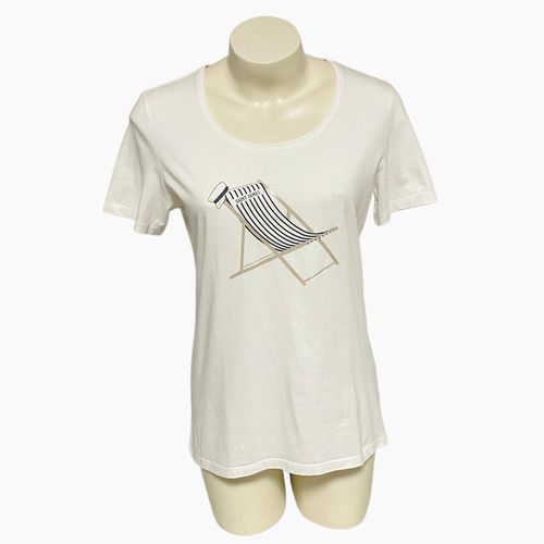 T-shirt Femme - Saint James - 42 - saint james - Modalova