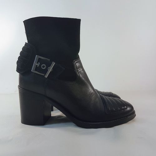 Bottines - Zadig & Voltaire - 36 - zadig & voltaire - Modalova