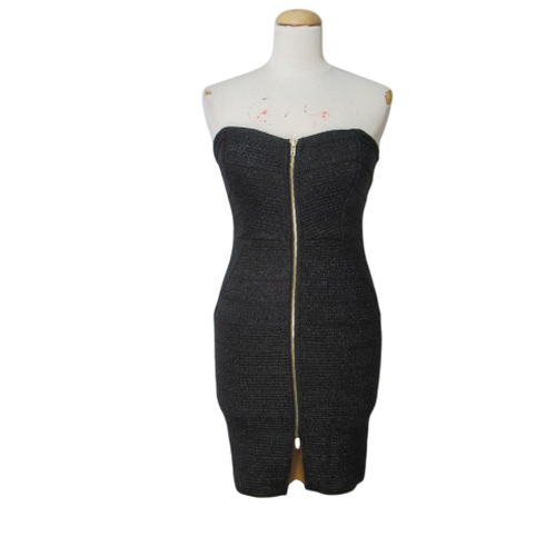 RF164 - Robe bustier - Daphnea - Taille S - Label Emmaus - Modalova