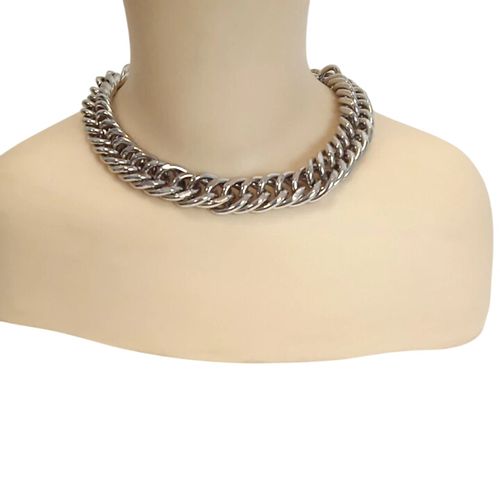 Collier argent - Label Emmaus - Modalova