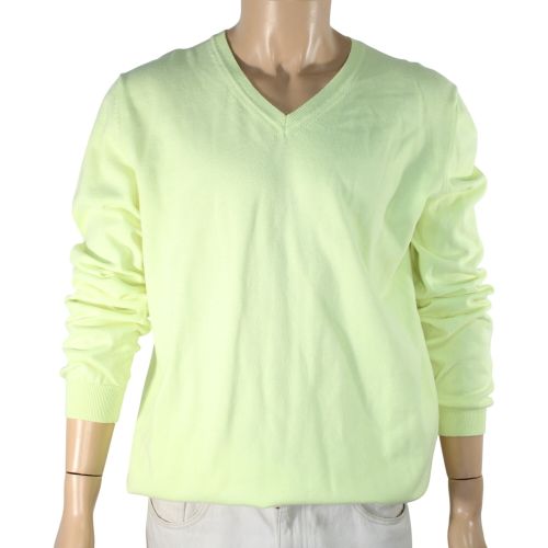 Pull Homme Fluo Taille XXL - celio - Modalova