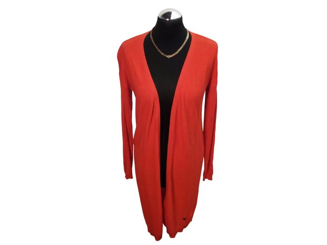 Long gilet marque neuf avec tiquette - Esmara - Modalova