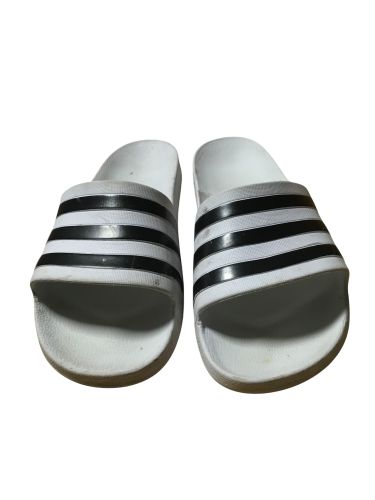 Claquette - Adidas - 47 - adidas - Modalova