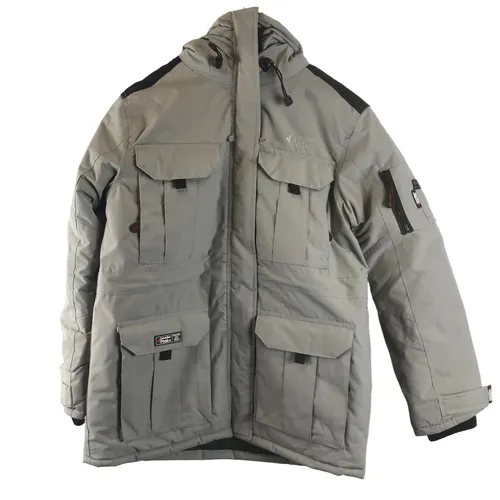 Blouson gris - Canadian Peak - M - canadian peak - Modalova