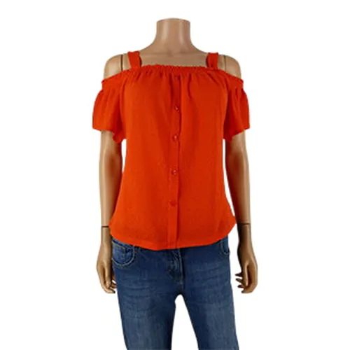 T-shirt - Taille S - cache cache - Modalova