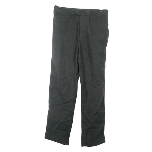 Pantalon ajust en laine - Taille XXL (W34/L34) - gap - Modalova