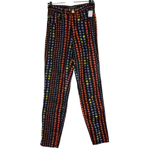 Pantalon - VERSACE - 32(estimation) - Versace - Modalova