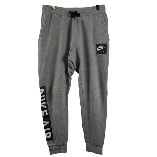 Pantalon de sport gris - Nike - M - nike - Modalova