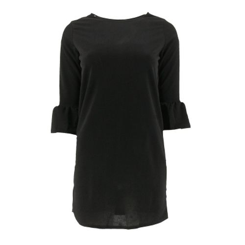 Robe manches 3/4 - 36 - boohoo - Modalova