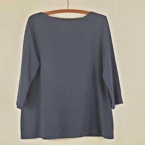 Pull fin marine - L - c&a - Modalova