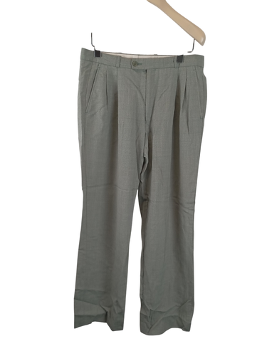 Pantalon rayure - 42 - pierre cardin - Modalova