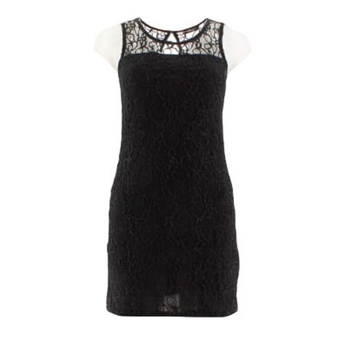 Robe de soire - Taille 38 - influx - Modalova