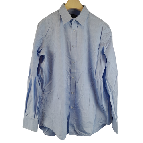 Chemise bleue - Cyrillus - 46 - cyrillus - Modalova