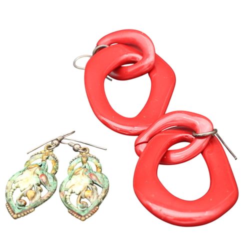 Paires de boucles d'oreille - Label Emmaus - Modalova