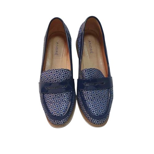 Mocassins Femme - ANDRE-37 - andre - Modalova