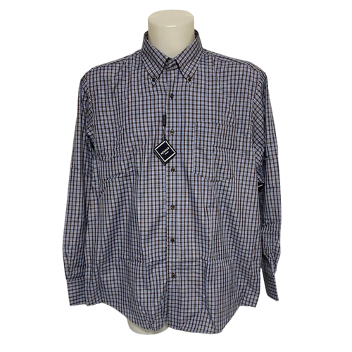Chemise Homme ML - Secolo - 50 - secolo - Modalova