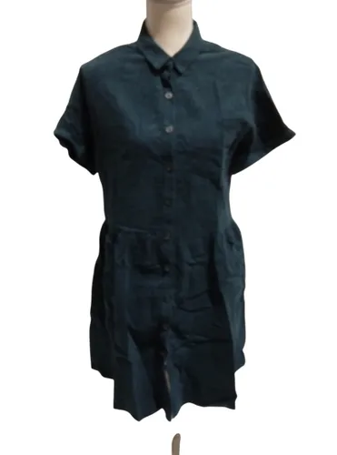 Robe manches courtes , (modle dposs),Orfo Paris - M/L - orfeo paris - Modalova