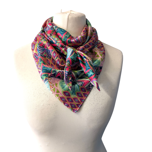 Foulard - Label Emmaus - Modalova