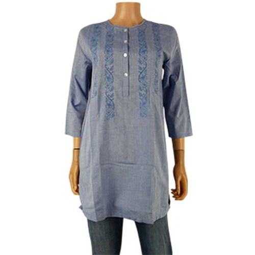 Tunique avec imprim - taille XS - damart - Modalova