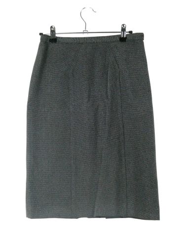 Jupe coupe trapze - Taille 38/M - Cacharel - Modalova