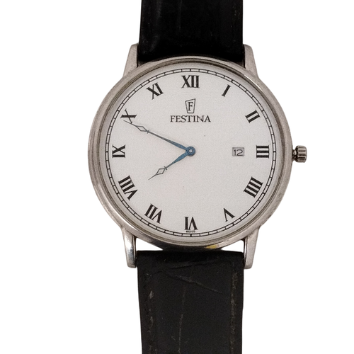 Montre Classic Modle 6831/1 - festina - Modalova