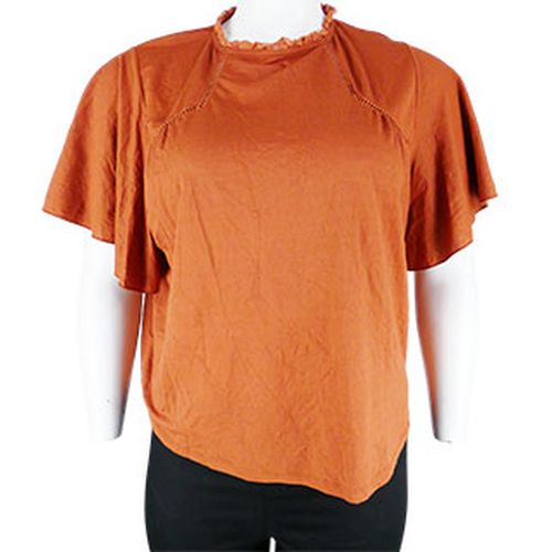 T-shirt ajour - taille XL - kiabi - Modalova